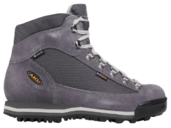 SCARPA TREKKING AKU ULTRALIGHT MICRO GTX GRIGIO SCURO