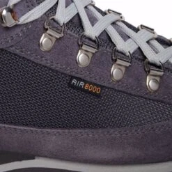 SCARPA TREKKING AKU ULTRALIGHT MICRO GTX GRIGIO SCURO -Corriviva Negozio 0048338 scarpa trekking aku ultralight micro gtx grigio scuro