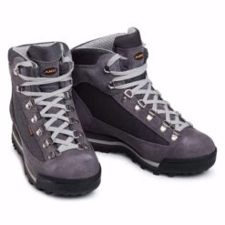 SCARPA TREKKING AKU ULTRALIGHT MICRO GTX GRIGIO SCURO -Corriviva Negozio 0048339 scarpa trekking aku ultralight micro gtx grigio scuro