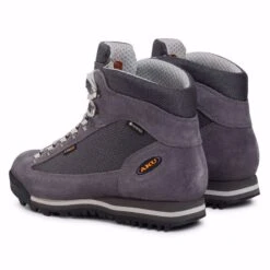 SCARPA TREKKING AKU ULTRALIGHT MICRO GTX GRIGIO SCURO -Corriviva Negozio 0048340 scarpa trekking aku ultralight micro gtx grigio scuro