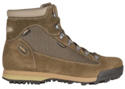 SCARPE DA TREKKING AKU SLOPE GTX VERDE OLIVA