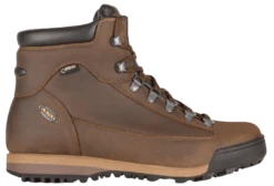 SCARPE DA TREKKING AKU SLOPE LTR GTX MARRONE SCURO