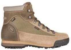 SCARPE TREKKING AKU SLOPE GALAXY GTX BEIGE