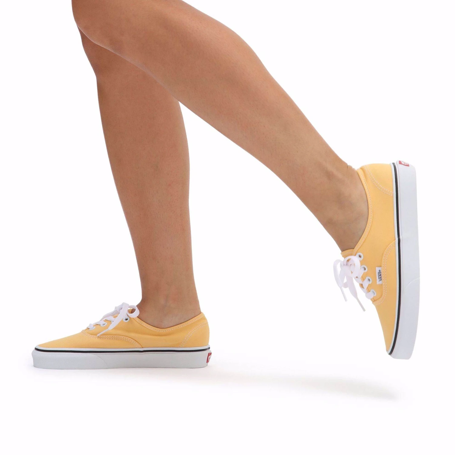 SCARPA UNISEX VANS UA AUTHENTIC VN0A5KRD AVL 4 SCARPA UNISEX VANS UA AUTHENTIC VN0A5KRD AVL - immagine 4