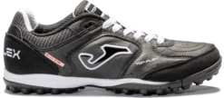 SCARPA DA CALCIO DA UOMO JOMA TOP FLEX TURF NERO