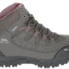 SCARPE DA TREKKING DA DONNA TRESPASS MITZI HIKING BOOT COFFEE