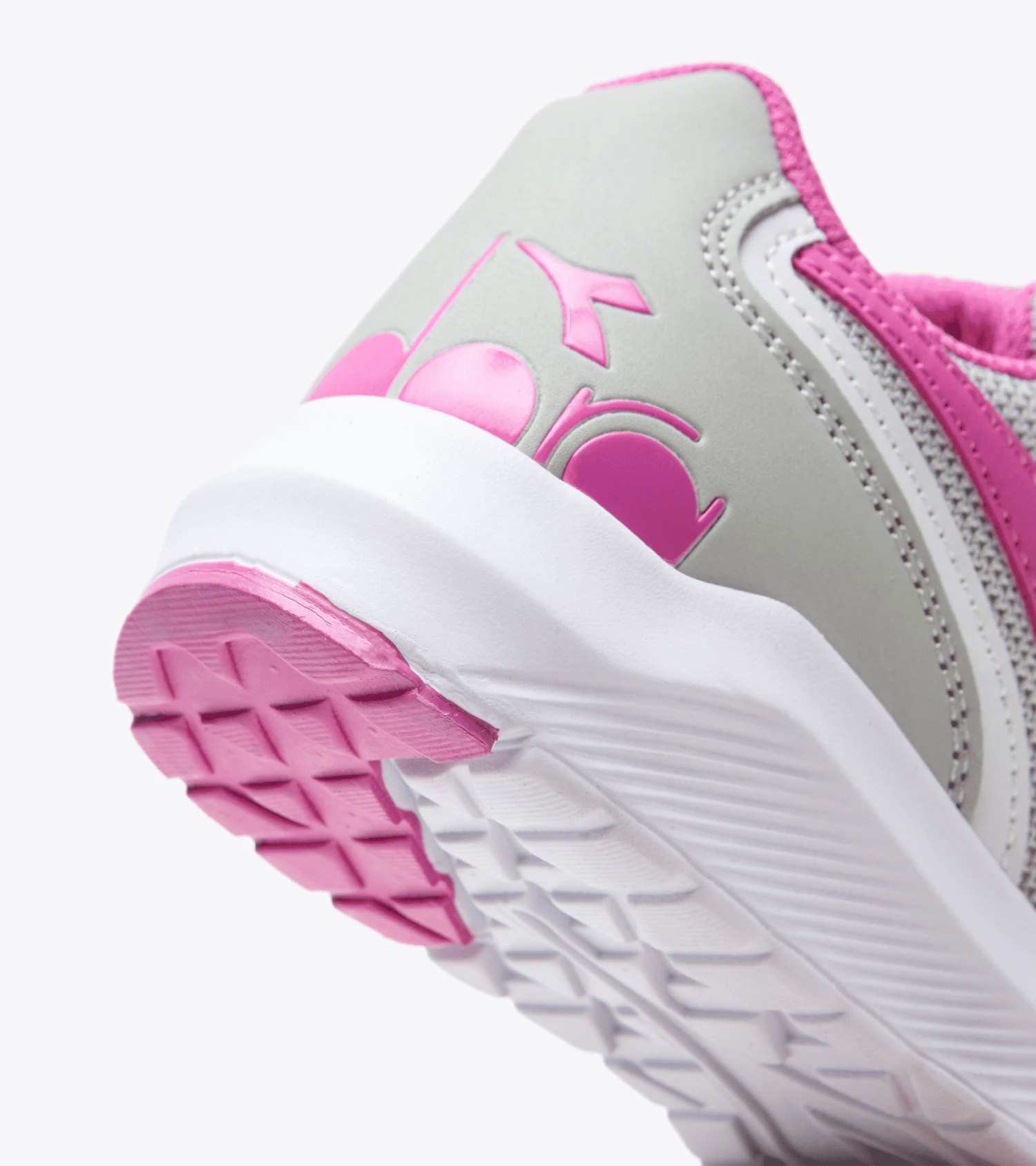 SCARPA DIADORA JUNIOR FALCON JR GRIGIA 101.176149 C1556 3 SCARPA DIADORA JUNIOR FALCON JR GRIGIA 101.176149 C1556 - immagine 3