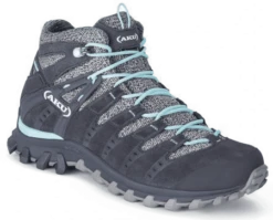 SCARPA DA TREKKING DA DONNA AKU ALTERRA LITE MID GTX 274