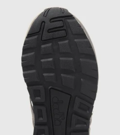 SCARPA DIADORA JUNIOR N.92 PS 101.177716 C5888 GRIGIA - GIALLA -Corriviva Negozio 0055634 scarpa diadora junior n92 ps 101177716 c5888 grigia gialla