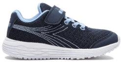 SCARPA DIADORA JUNIOR FLAMINGO 5 JR 101.175606 C8123 BLU - AZZURRA