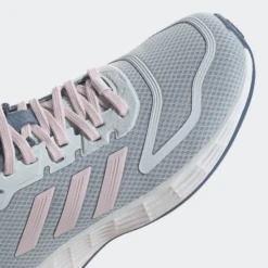 SCARPA JUNIOR ADIDAS DURAMO 10 GZ1059 CELESTE/ROSA -Corriviva Negozio 0056767 scarpa junior adidas duramo 10 gz1059 celesterosa