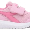 SCARPA DIADORA JUNIOR FALCON I ROSA 101.176965 C9045
