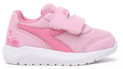 SCARPA DIADORA JUNIOR FALCON I ROSA 101.176965 C9045