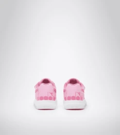 SCARPA DIADORA JUNIOR FALCON I ROSA 101.176965 C9045 -Corriviva Negozio 0057510 scarpa diadora junior falcon i rosa 101176965 c9045