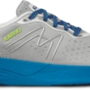SCARPA DA CORSA DA UOMO KARHU IKONI BARELY BLUE NEON SUNSHINE