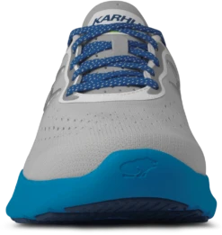 SCARPA DA CORSA DA UOMO KARHU IKONI BARELY BLUE NEON SUNSHINE -Corriviva Negozio 0057822 scarpa da corsa da uomo karhu ikoni barely blue neon sunshine