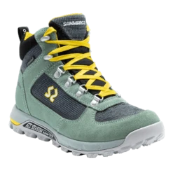 SCARPA DA DONNA SANMARCO VINTAGE OXIDE STX 0340