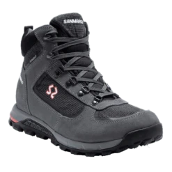 SCARPA DA UOMO SAN MARCO VINTAGE GRAFITE STX 0083