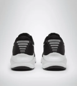 SCARPA DA RUNNING E FITNESS DA UOMO DIADORA FRECCIA NERO -Corriviva Negozio 0058433 scarpa da running e fitness da uomo diadora freccia nero