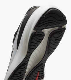 SCARPA DA RUNNING E FITNESS DA UOMO DIADORA FRECCIA NERO -Corriviva Negozio 0058434 scarpa da running e fitness da uomo diadora freccia nero