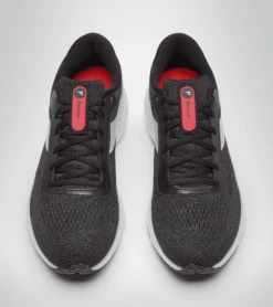 SCARPA DA RUNNING E FITNESS DA UOMO DIADORA FRECCIA NERO -Corriviva Negozio 0058436 scarpa da running e fitness da uomo diadora freccia nero