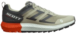 SCARPA SCOTT DA UOMO KINABALU 2 DUST BEIGE/DARK GREY 6843004