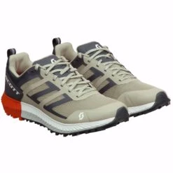 SCARPA SCOTT DA UOMO KINABALU 2 DUST BEIGE/DARK GREY 6843004 -Corriviva Negozio 0058986 scarpa scott da uomo kinabalu 2 dust beigedark grey 6843004