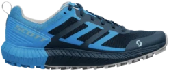 SCARPA SCOTT DA UOMO KINABALU 2 MIDNIGHT BLUE/ATLANTIC BLUE 6843005