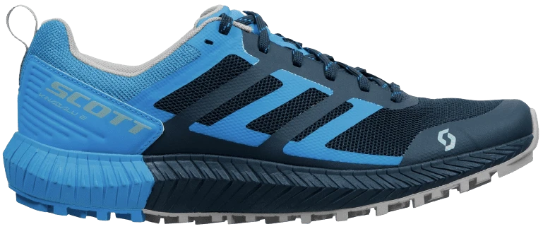 SCARPA SCOTT DA UOMO KINABALU 2 MIDNIGHT BLUE/ATLANTIC BLUE 6843005 1 SCARPA SCOTT DA UOMO KINABALU 2 MIDNIGHT BLUE/ATLANTIC BLUE 6843005