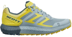 SCARPA DONNA SCOTT KINABALU 2 GLACEBLUE/SUN YELLOW 6843006