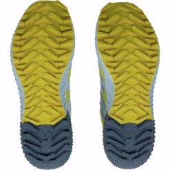 SCARPA DONNA SCOTT KINABALU 2 GLACEBLUE/SUN YELLOW 6843006 -Corriviva Negozio 0059011 scarpa donna scott kinabalu 2 glacebluesun yellow 6843006