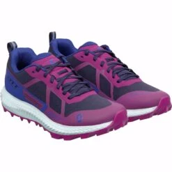 SCARPA DA DONNA SCOTT SUPERTRAC 3 CARMINE PINK/AMPARO BLUE 6843009 6 SCARPA DA DONNA SCOTT SUPERTRAC 3 CARMINE PINK/AMPARO BLUE 6843009 -Corriviva Negozio 0059014 scarpa da donna scott supertrac 3 carmine pinkamparo blue 6843009