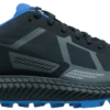 SCARPA DA UOMO SCOTT SUPERTRAC 3 BLACK/STORM BLUE 6843007