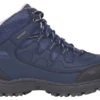 SCARPA DA DONNA TRESPASS HIKING BOOT MITZI NAVI