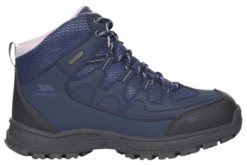 SCARPA DA DONNA TRESPASS HIKING BOOT MITZI NAVI