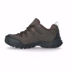 SCARPA DA DONNA TRESPASS MITZI LOW CUT HIKING COFFE 8 SCARPA DA DONNA TRESPASS MITZI LOW CUT HIKING COFFE -Corriviva Negozio 0059111 scarpa da donna trespass mitzi low cut hiking coffe