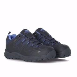 SCARPA DA DONNA TRESPASS MITZI LOW CUT HIKING CHA -Corriviva Negozio 0059117 scarpa da donna trespass mitzi low cut hiking cha