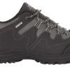 SCARPA DA UOMO TRESPASS FINLEY LOW CUT HIKING GRAFITE