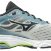 SCARPA DA RUNNING DA UOMO MIZUNO PRODIGY 3 GRIGIA J1GC2010 15