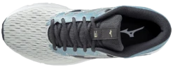 SCARPA DA RUNNING DA UOMO MIZUNO PRODIGY 3 GRIGIA J1GC2010 15 -Corriviva Negozio 0059588 scarpa da running da uomo mizuno prodigy 3 grigia j1gc2010 15