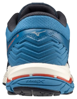 SCARPA DA RUNNING DA UOMO MIZUNO PRODIGY 3 AZZURRA J1GC2010 14 -Corriviva Negozio 0059590 scarpa da running da uomo mizuno prodigy 3 azzurra j1gc2010 14