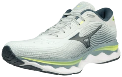 SCARPA DA RUNNING DA UOMO MIZUNO SKY 5 SILVER J1GC2102 24 -Corriviva Negozio 0059610 scarpa da running da uomo mizuno sky 5 silver j1gc2102 24