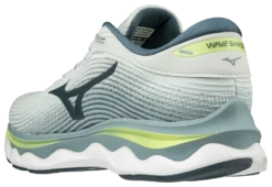 SCARPA DA RUNNING DA UOMO MIZUNO SKY 5 SILVER J1GC2102 24 -Corriviva Negozio 0059613 scarpa da running da uomo mizuno sky 5 silver j1gc2102 24