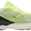 SCARPA DA RUNNING DA UOMO MIZUNO SKYRISE 3 NEO LIME-EBONY-SNOW WHITE J1GC2209 15