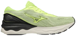 SCARPA DA RUNNING DA UOMO MIZUNO SKYRISE 3 NEO LIME-EBONY-SNOW WHITE J1GC2209 15