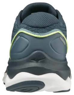 SCARPA DA RUNNING DA UOMO MIZUNO SKYRISE 3 SMOKE BLUE-NEO LIME-NEON FLAME J1GC2209 81 -Corriviva Negozio 0059660 scarpa da running da uomo mizuno skyrise 3 smoke blue neo lime neon flame j1gc2209 81