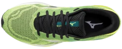 SCARPA DA RUNNING DA UOMO MIZUNO ULTIMA 13 SAFETY YELLOW-SILVER-PEACOCK BLUE J1GC2218 06 -Corriviva Negozio 0059673 scarpa da running da uomo mizuno ultima 13 safety yellow silver peacock blue j1gc2218 06