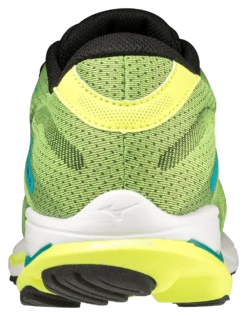 SCARPA DA RUNNING DA UOMO MIZUNO ULTIMA 13 SAFETY YELLOW-SILVER-PEACOCK BLUE J1GC2218 06 -Corriviva Negozio 0059676 scarpa da running da uomo mizuno ultima 13 safety yellow silver peacock blue j1gc2218 06