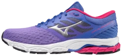 Corriviva Negozio -Corriviva Negozio 0059722 scarpa da running da donna mizuno prodigy 3 purple hebe silver amparo blue j1gd2010 07