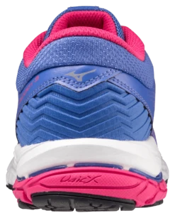 SCARPA DA RUNNING DA DONNA MIZUNO PRODIGY 3 PURPLE HEBE-SILVER-AMPARO BLUE J1GD2010 07 -Corriviva Negozio 0059728 scarpa da running da donna mizuno prodigy 3 purple hebe silver amparo blue j1gd2010 07